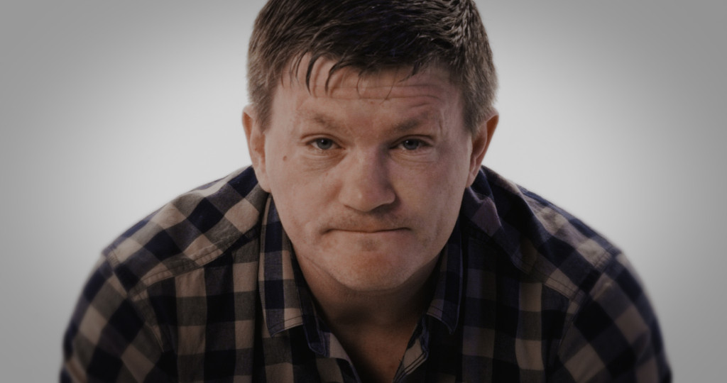 Ricky Hatton and Stephen Fry support Invictus Games