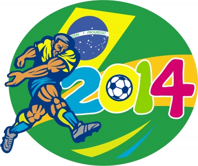 World Cup 2014 Sport for Good