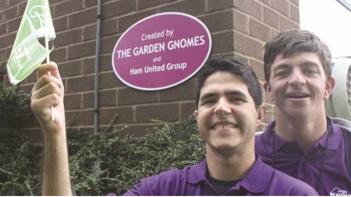 United Response: Helping People With Learning Disabilities To Get A Job