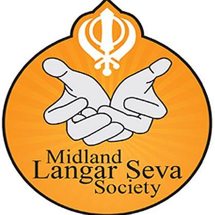 Midland Langar Seva Society: ‘Today We Are Your Family’