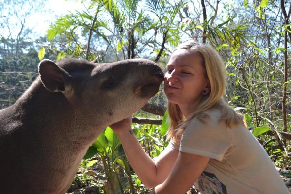 Volunteering Abroad With Animals Will Completely Change Your Life: Podcast