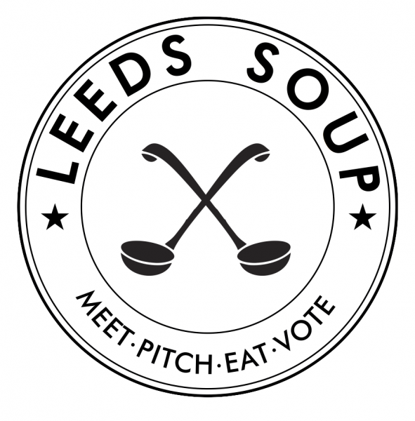 Leeds SOUP give Community Chance to Back Local Projects
