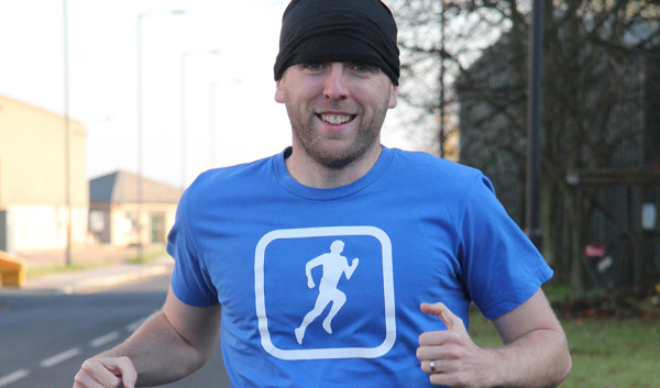 Blind Runner Given Chance at Marathon Race Thanks to New IBM App
