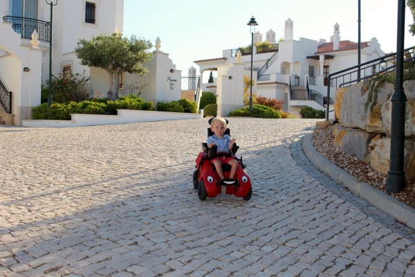  Wizzybug Loan Scheme helps Henry find his freedom