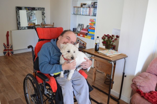 Diverse Abilities Providing a Lifeline to Many in Dorset