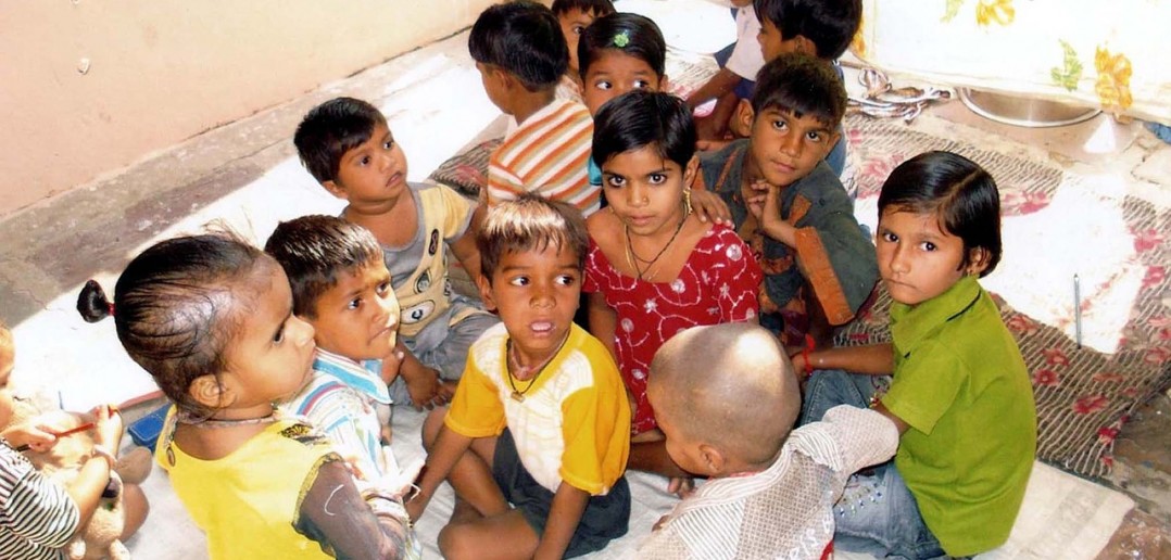 A Health Boost For 10 Million Families In India