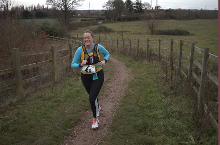 Incredible Teacher Runs 12 Marathons in 12 Months following Student Illness