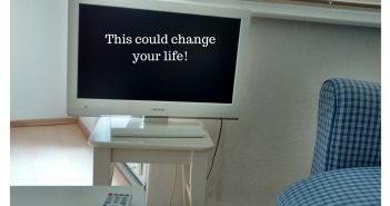How Watching TV Can Change Your Life