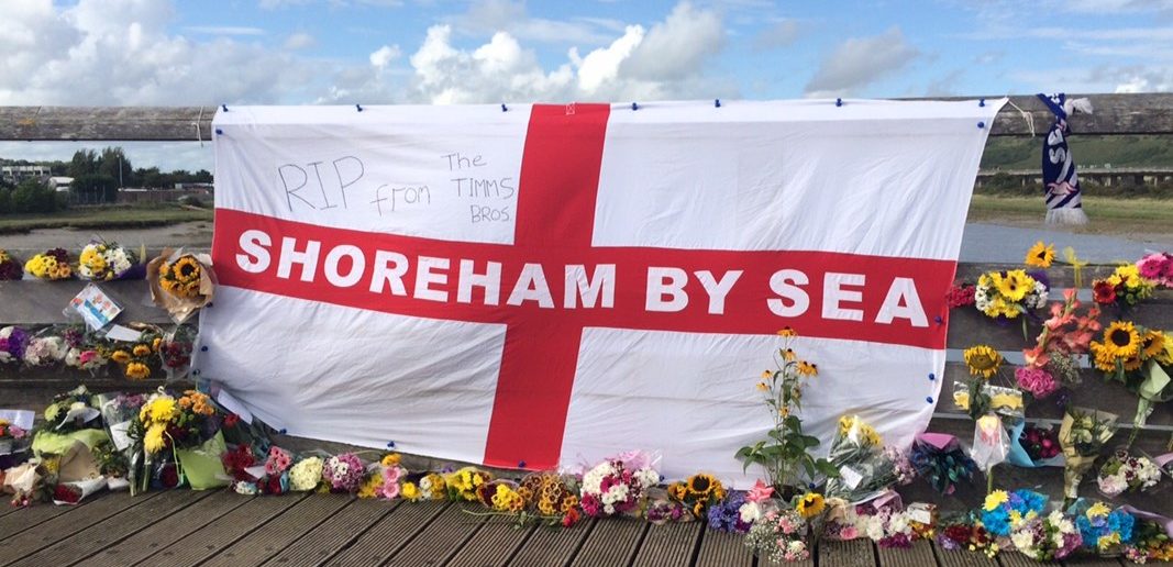 Shoreham Air Show Fund Supports Families Following Tragedy