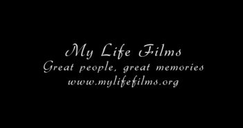 My Life Films for Dementia Sufferers