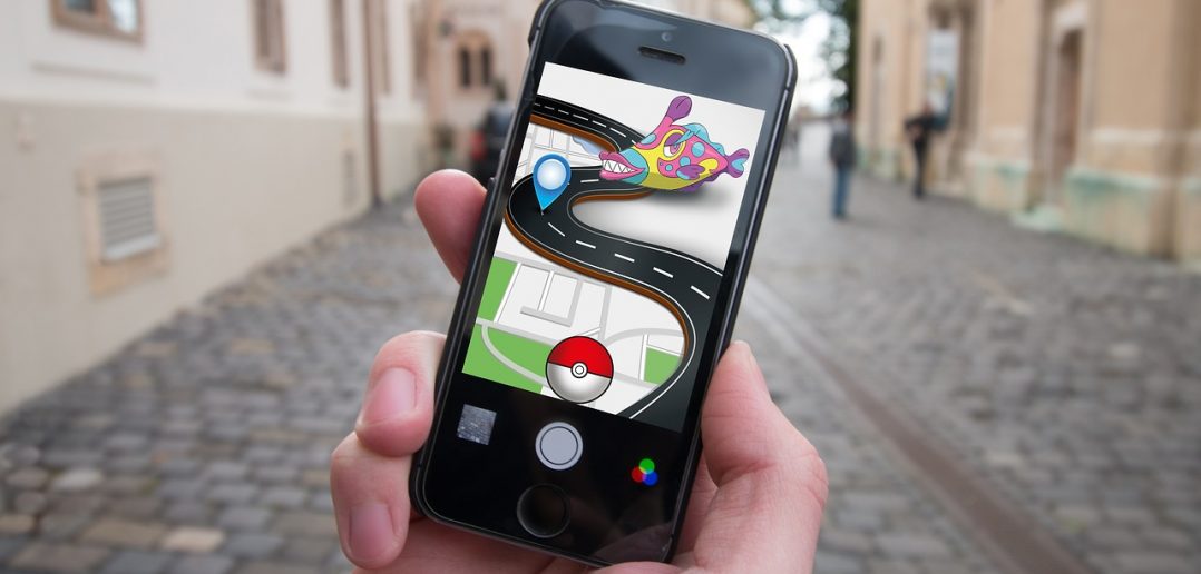Pokemon Go does it again – this time helping autistic children!