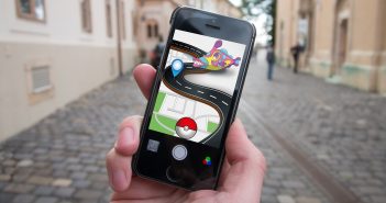 Pokemon Go does it again – this time helping autistic children!