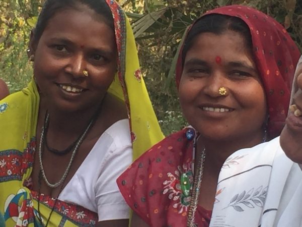 Shanti Life Using Loans to Empower Women