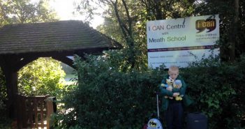 Specialist School Transforms Life of Eight Year Old with SLCN