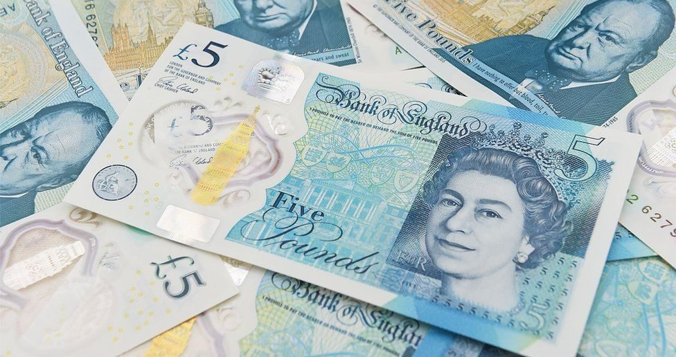 Charities gain floods of donations due to #FirstFiver
