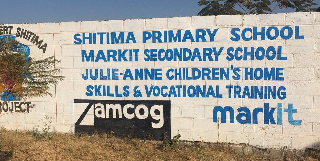 From street kids to scholars: How one UK-based charity helped twelve Zambian orphans gain full university scholarships