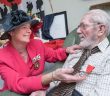 St Helen’s World War II Veteran Awarded For His Bravery