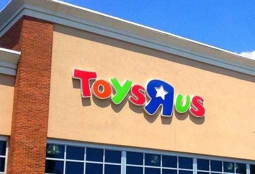 Toys R Us hold special hour of shopping for children with autism
