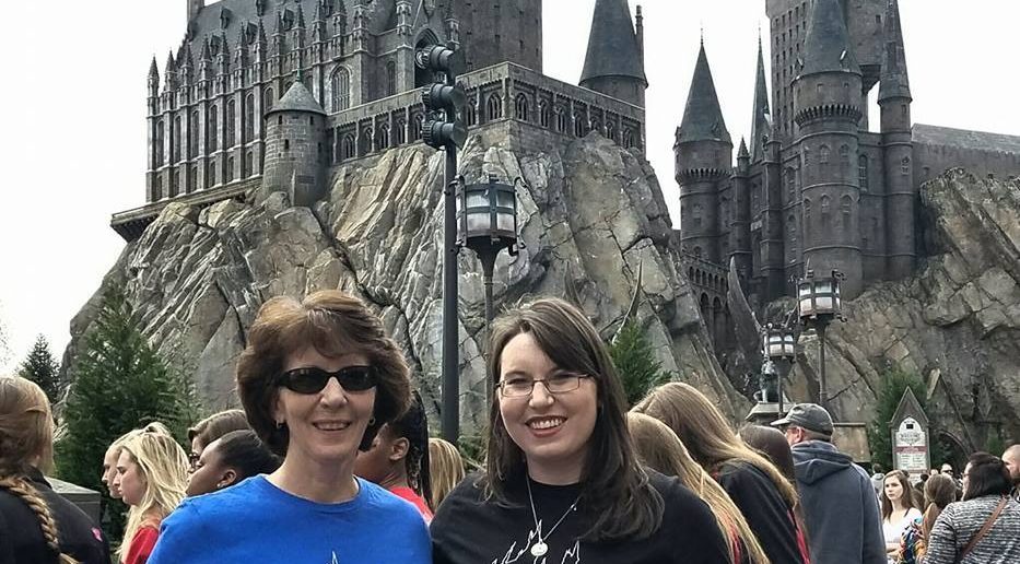 Changing the Muggle World, One Mile at a Time