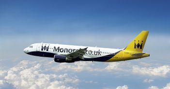 Monarch Airlines Keen to Learn How to Support Customers with Hidden Disabilities