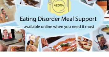 Peer Support for Adults Recovering from Eating Disorders, When and Where They Need It