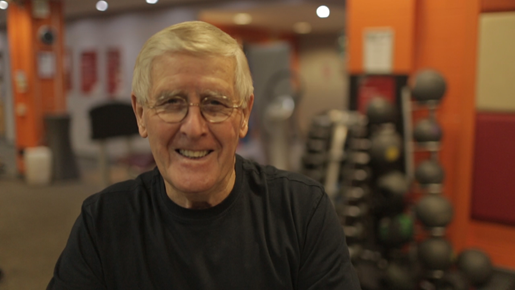 8 Top Fitness Tips, From an 81-Year-Old