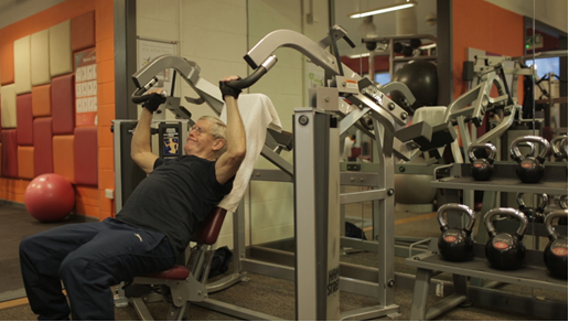 8 Top Fitness Tips, From an 81-Year-Old