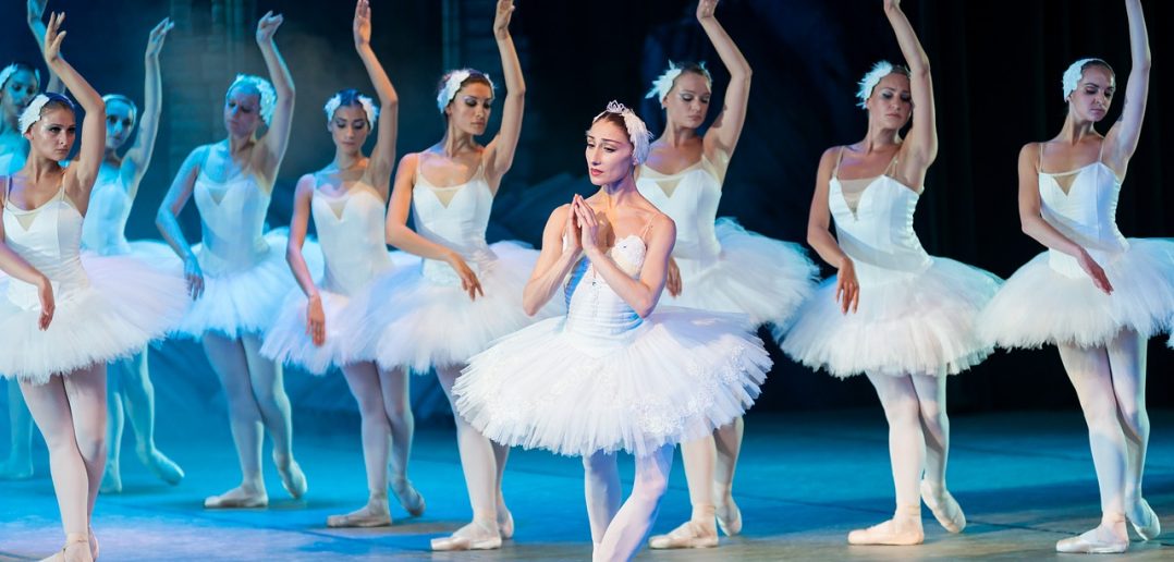 Scottish Ballet steps out to become dementia friendly