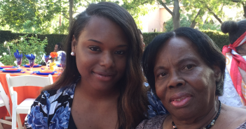 Amiah Sheppard Defies the Odds to Go From Foster Care to College Graduate