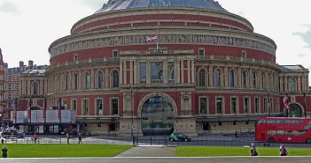 Royal Albert Hall announces Young Producers scheme