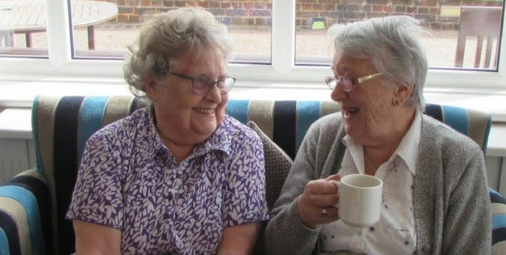 Telephone Friendship Groups Created to Help RAF Veterans Escape Loneliness