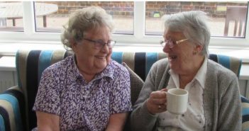 Telephone Friendship Groups Created to Help RAF Veterans Escape Loneliness