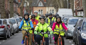 Free Bikes Given to Get Brummies Cycling More