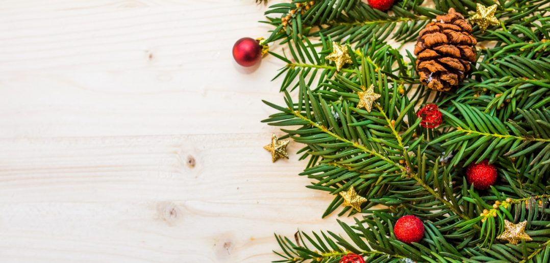 7 Ways to Help the World This Holiday Season