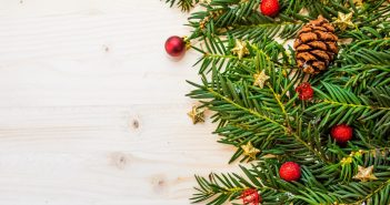 7 Ways to Help the World This Holiday Season