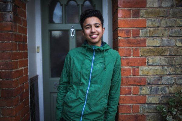 Londoners With a Spare Room Asked to Host a Vulnerable Young Person Leaving Care