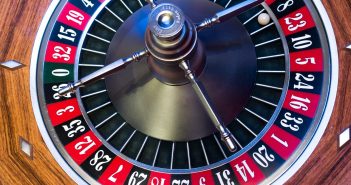 New Problem Gambling Recovery Course Aims to Prevent Homelessness. Roulette wheel