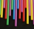 How a Girl Scout Inspired a Health Care Giant to Stop Using Plastic Straws