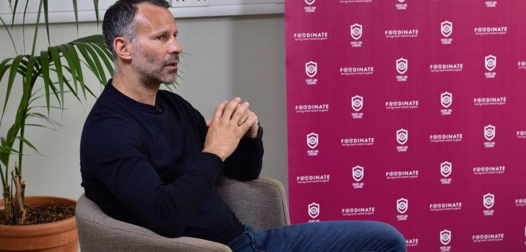 Manchester-Based Social Venture Announces Partnership with Gary Neville and Ryan Giggs' Company to Tackle Food Poverty