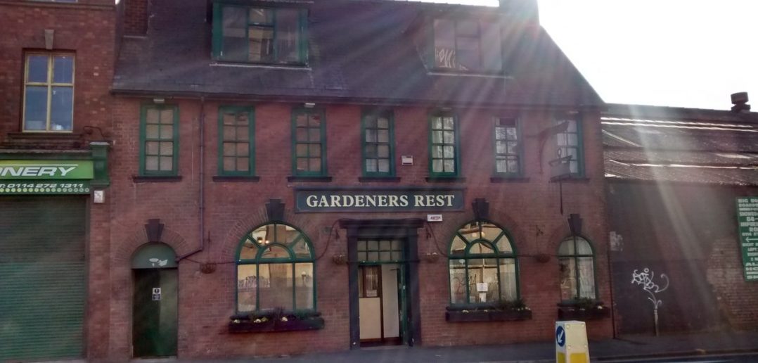 The Gardeners Rest, Sheffield: More than a Pub, It’s a Community Hub