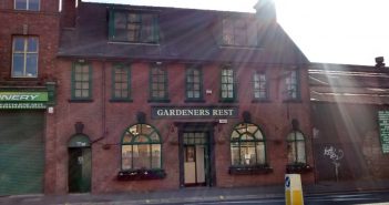 The Gardeners Rest, Sheffield: More than a Pub, It’s a Community Hub