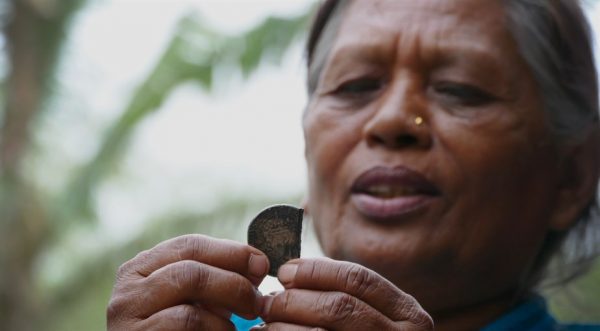 The Medal That Saved My Life – Gurkha Widow Tulsidevi Danai tells her story