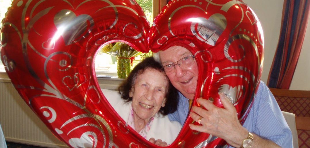 RSPCA Honour husband and wife who have dedicated 95 years to the charity