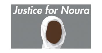 #JusticeForNoura as Sudan overturns death sentence for teen who killed her husband after he raped her