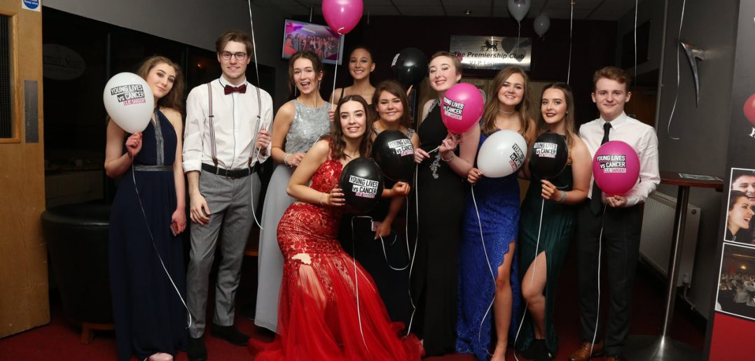 Teen With Cancer Who Missed Her Prom Surprised by Best Friends With a Prom Night of Her Own