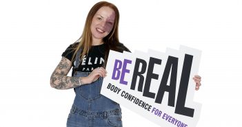 Take the Body Image Pledge to ‘Be Real’ on Social Media this Summer