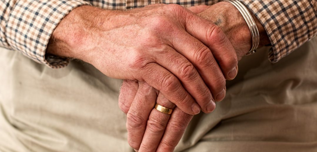 National Dementia Survey Reveals Scots Have Positive Attitudes and Improved Knowledge