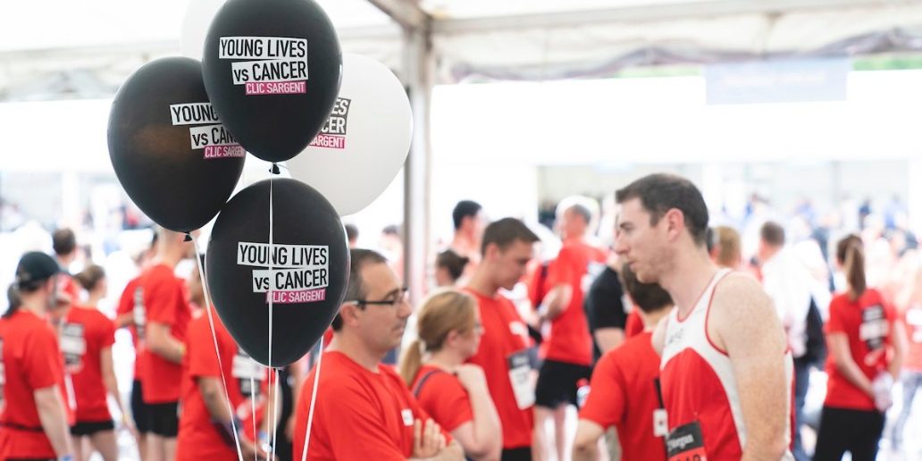 New Education and Employment Grant for Young Cancer Patients Launched by CLIC Sargent and Societe Generale