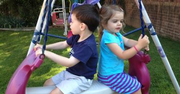 Wisconsin Parents Start Nonprofit Childcare Center