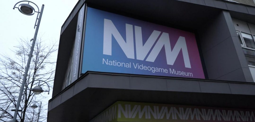 Let The Games Begin: National Videogame Museum Opens in Sheffield